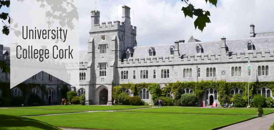 University College of Cork