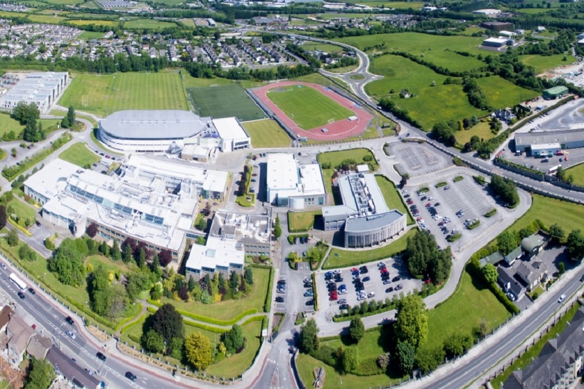 Technological University of the Shannon